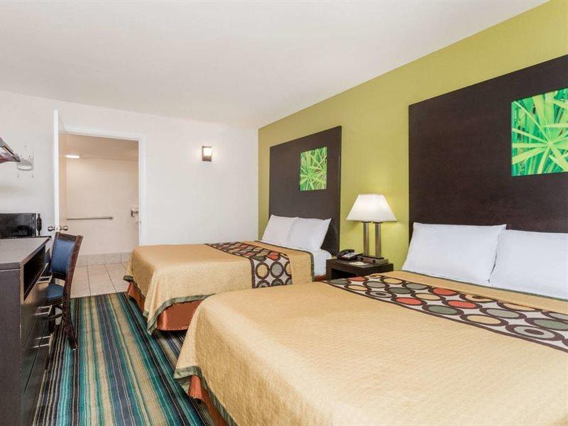 Super 8 By Wyndham Augusta Motel Eksteriør billede