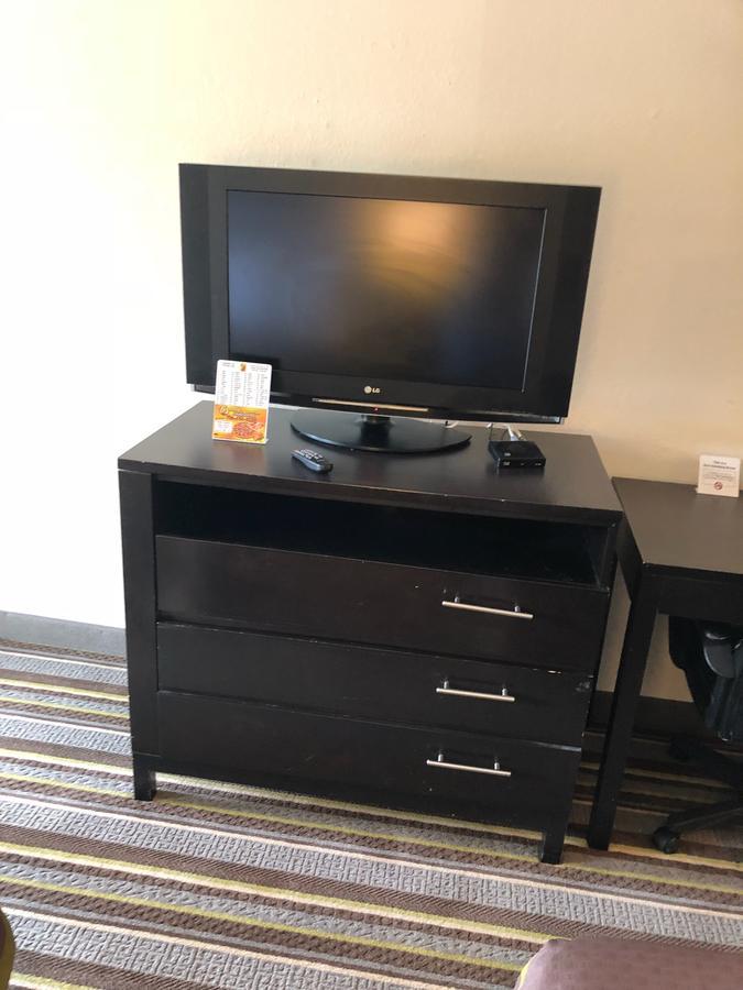 Super 8 By Wyndham Augusta Motel Eksteriør billede