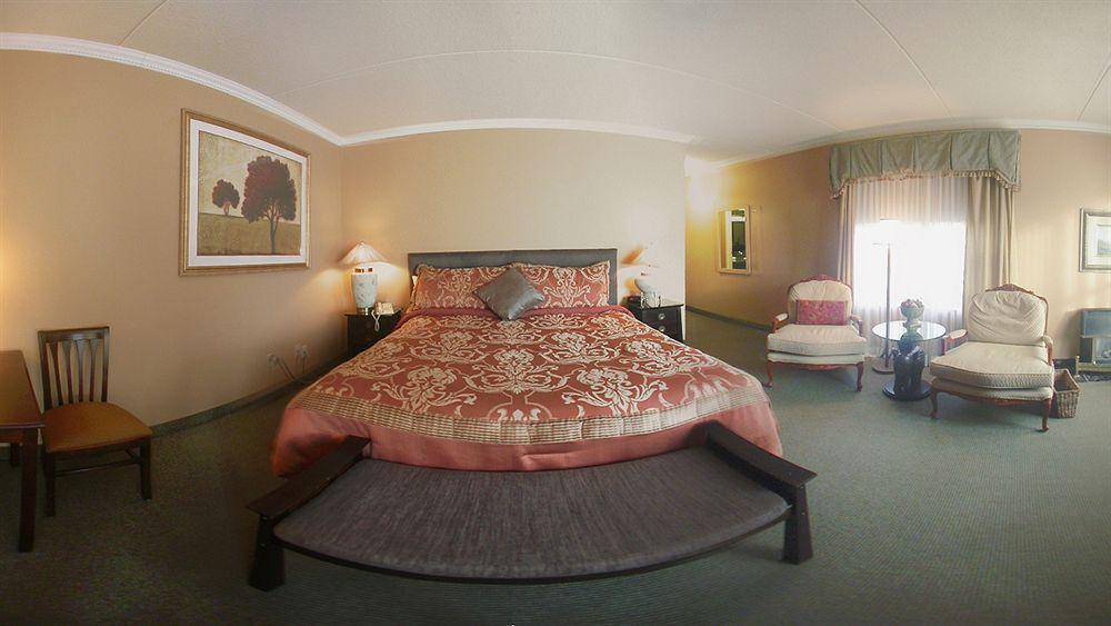 Super 8 By Wyndham Augusta Motel Eksteriør billede